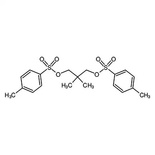 1,3-双(甲苯磺酰氧基)-2,2-二甲基丙烷