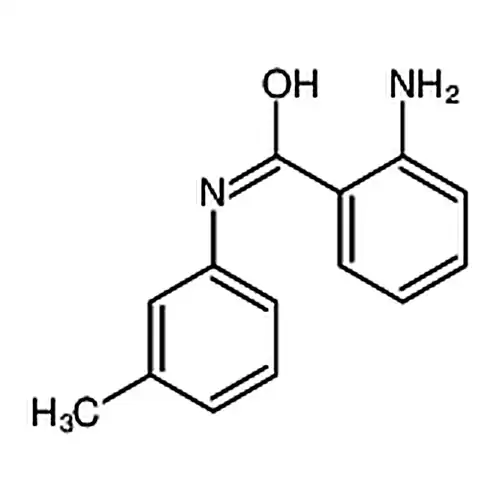 2-氨基-N-(间甲苯基)苯甲酰胺