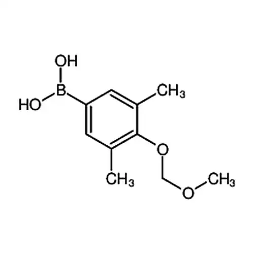 (4-(甲氧基甲氧基)-3,5-二甲基苯基)硼酸