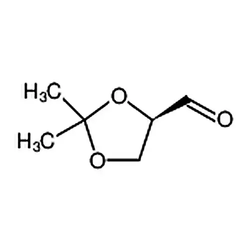 (S)-2,2-二甲基-1,3-二氧戊环-4-甲醛
