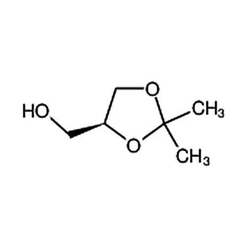 (S)-(+)-甘油醇缩丙酮