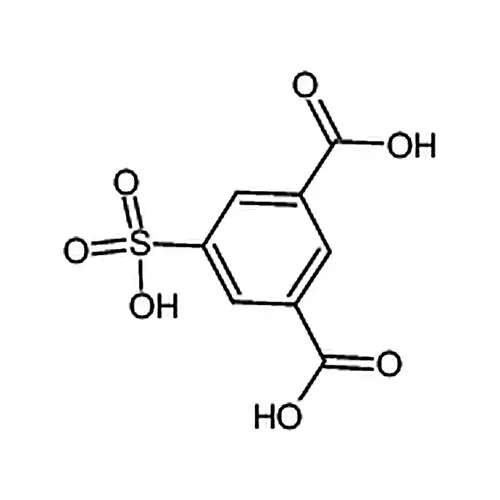 5-磺基间苯二甲酸