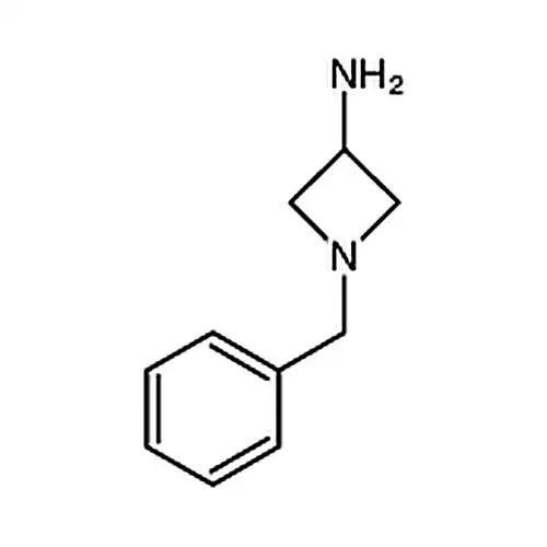 1-苄基氮杂环丁烷-3-胺