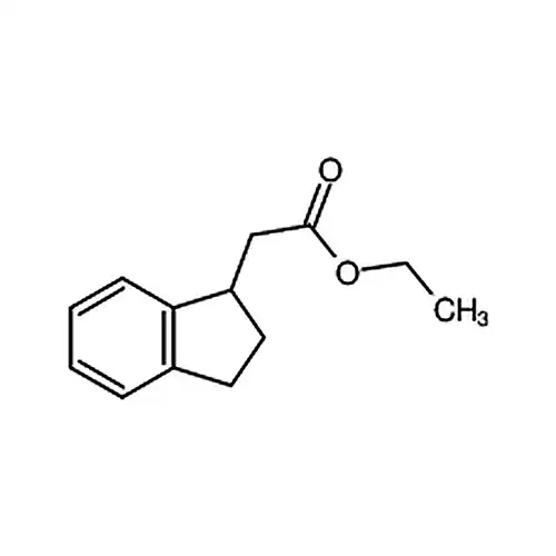 2，3-二氢茚-1-乙酸乙酯
