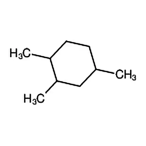 1,2,4-三甲基环己烷