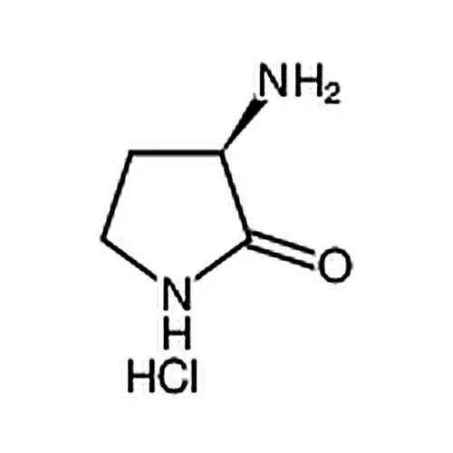 (R)-3-氨基吡咯烷-2-酮盐酸盐