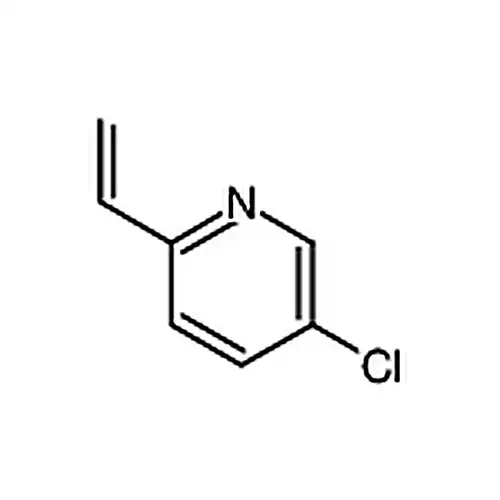 5-氯-2-乙烯基吡啶