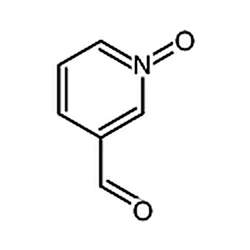 3-甲酰吡啶1-氧化物
