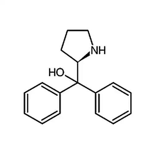 (R)-(+)-α,α-二苯基脯氨醇
