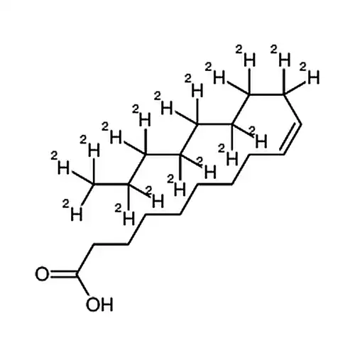 Oleic Acid-d17