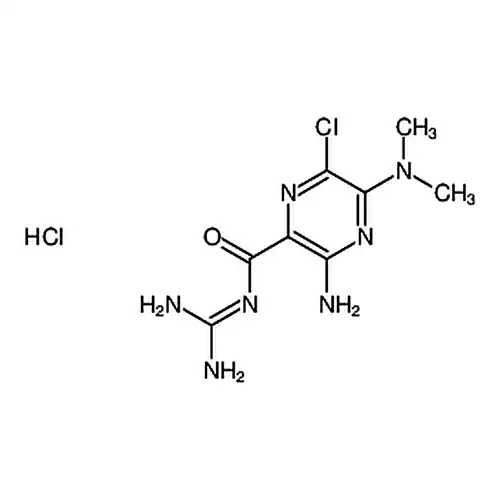 5-(N，N-dimethyl)-Amiloride hydrochloride
