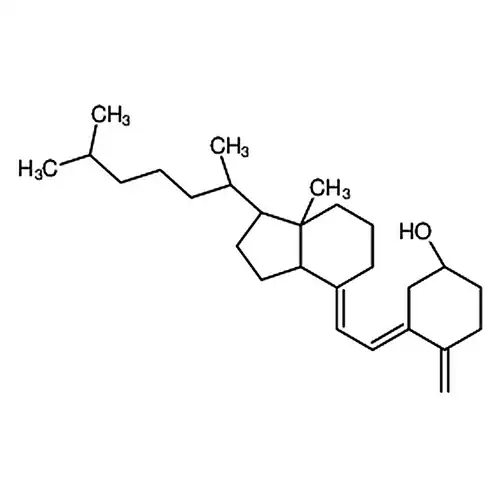 5，6-反式维生素 D3