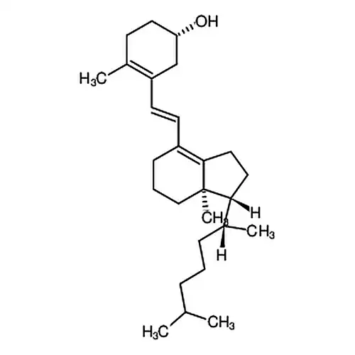 胆骨化醇杂质D