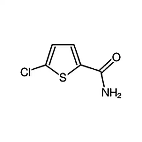 5-氯噻吩-2-甲酰胺