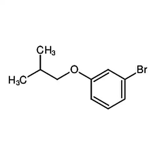 1-溴-3-异丁氧基苯