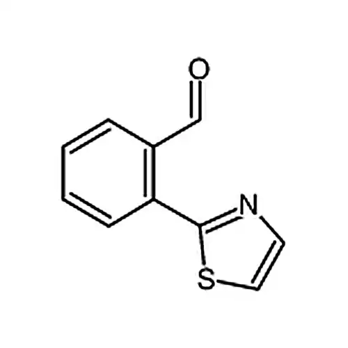 2-噻唑-2-基苯甲醛