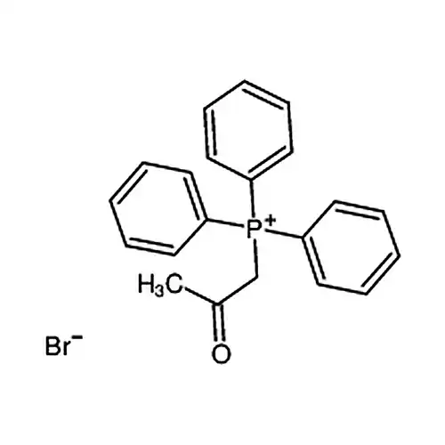丙酮基三苯基溴化膦