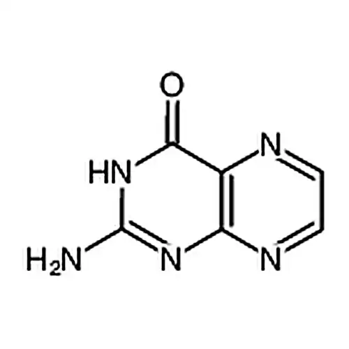 2-氨基-1,5-二氢蝶啶-4-醇