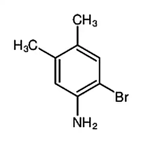 2-溴-4,5-二甲基苯胺