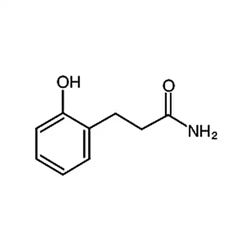 3-(2-羟基苯基)丙酰胺