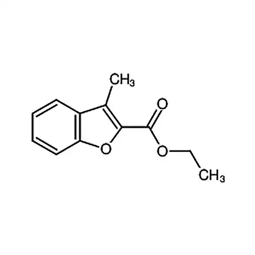 3-甲基苯并呋喃-2-羧酸乙酯