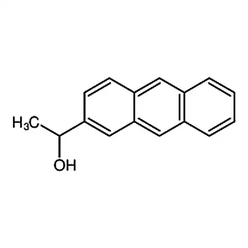 rac-1-Anthracen-2-yl-ethanol
