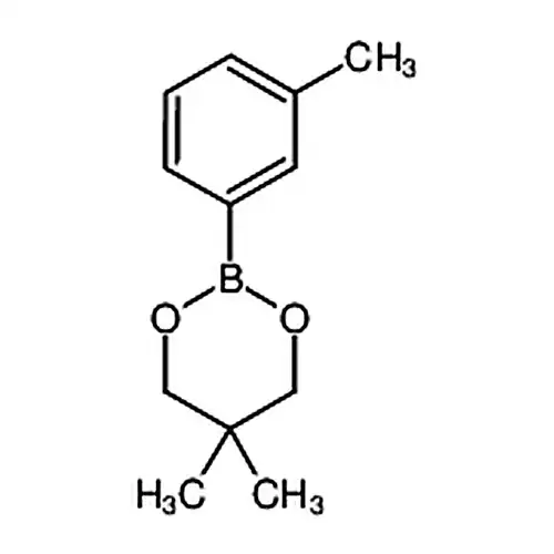 3-甲基苯硼酸新戊二醇酯