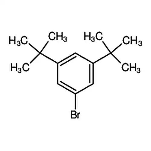3,5-二叔丁基溴苯