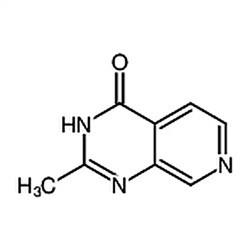 2-甲基吡啶并[3,4-d]嘧啶-4(1H)-酮