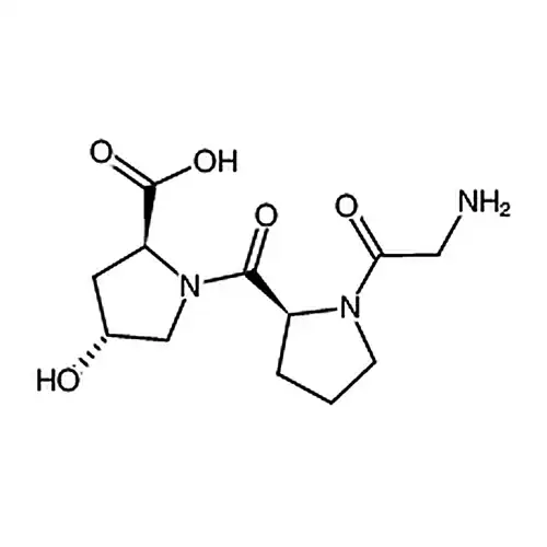 甘氨酸-脯氨酸-羟脯氨酸