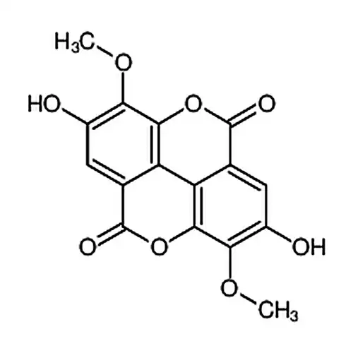 3,3'-Di-O-甲基鞣花酸