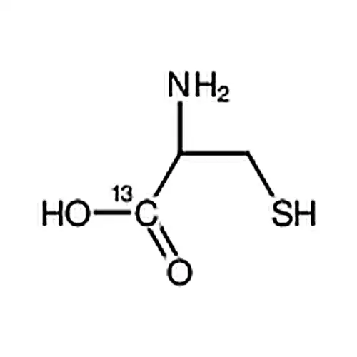 L-Cysteine-1-13C