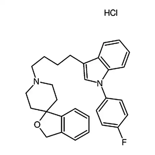 西拉美新盐酸盐