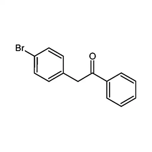 2-(4-溴苯基)苯乙酮