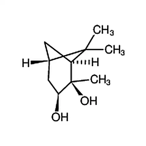 (1R，2R，3S，5R)-(-)-2，3-蒎烷二醇