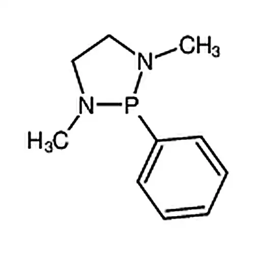 1,3-二甲基-2-苯基-1,3,2-二氮杂磷啶