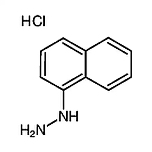 1-萘肼盐酸盐