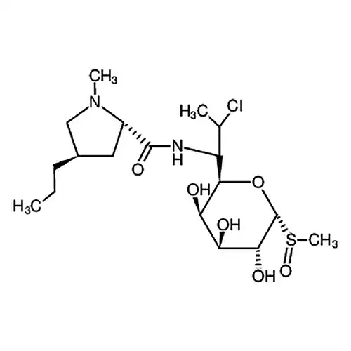 Clindamycin Sulfoxide