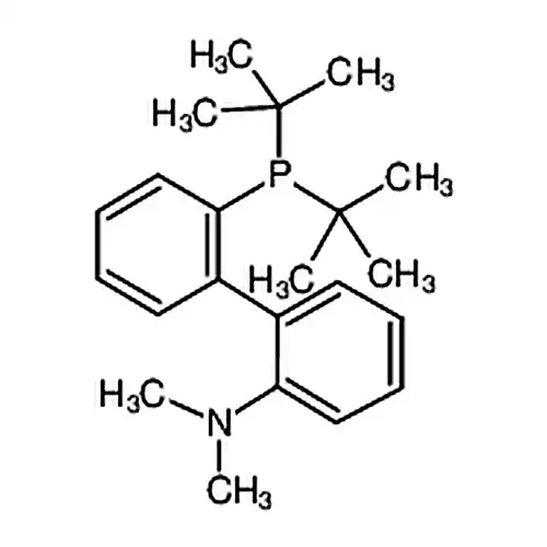 2-(二-叔丁基膦)-2''-(N,N-二甲基氨基)联苯