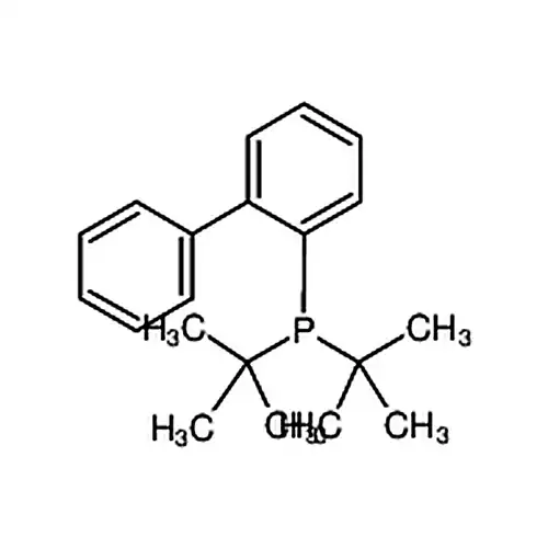 2-(二叔丁基膦)联苯