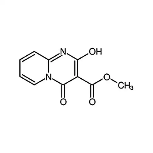 2-羟基-4-氧代-4H-吡啶并[1,2-a]嘧啶-3-羧酸甲酯