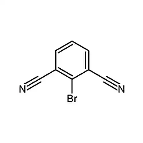2-溴间苯二腈