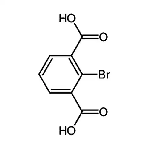 2-溴异酞酸