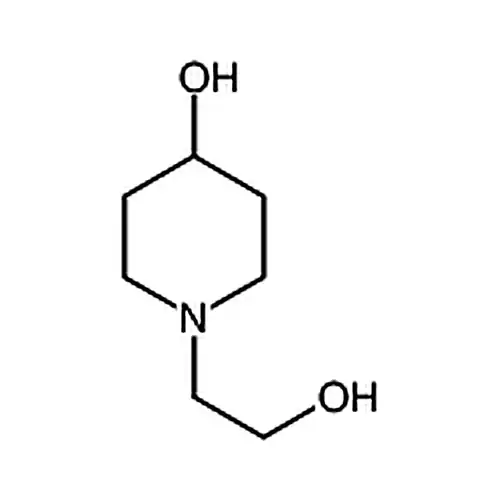 1-(2-羟乙基)-4-羟基哌啶