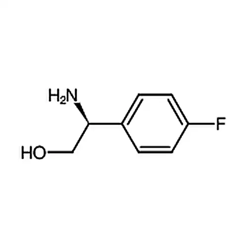 (S)-2-氨基-2-(4-氟苯基)乙醇
