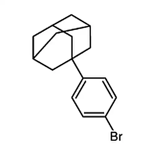 4-金刚烷基溴苯