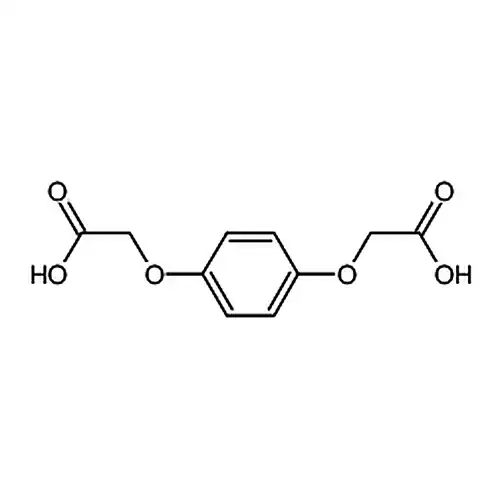 氢醌-О，О′-二乙酸