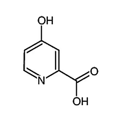 4-羟基吡啶-2-羧酸