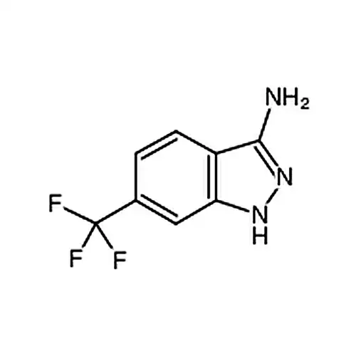6-(三氟甲基)-1H-吲唑-3-胺