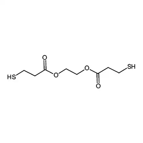 双(3-巯基丙酸)乙二酯